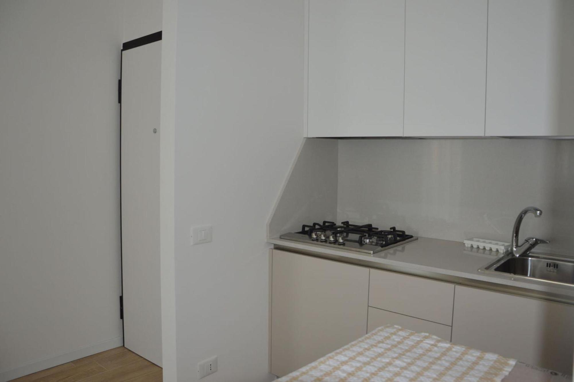 Comfortable Flat Close To The Beach - Beahost Apartment Каорле Екстериор снимка